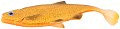 Приманка Savage Gear LB  Roach paddle tail  10см bulk dirty roach 1/48