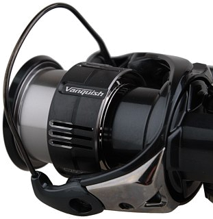 Катушка Shimano 19 Vanquish C3000 FB - фото 6