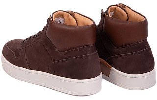 Ботинки Remington City classics dark brown  - фото 9