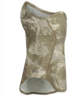 Бандана Simms SunGaiter Back Eddy Stone