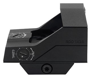 Прицел коллиматорный Artelv RDO 1x28 - фото 6