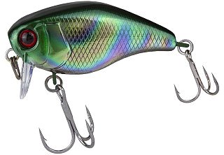 Воблер Jackall Chubby 41 SSR ul tamamushi