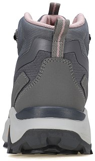 Кроссовки Humtto 370 Grey - фото 2