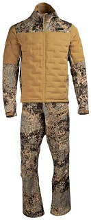 Костюм Fantom Force Salazar демисезонный DSN PR 510-4 - фото 1