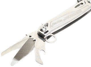 Мультиинструмент Leatherman Sidekick - фото 6