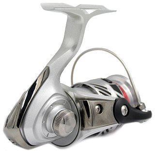 Катушка Daiwa 20 Crossfire LT 2000 - фото 3