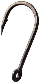 Крючок Nautilus Carp Classic Boilie 3PTFE № 4 - фото 1