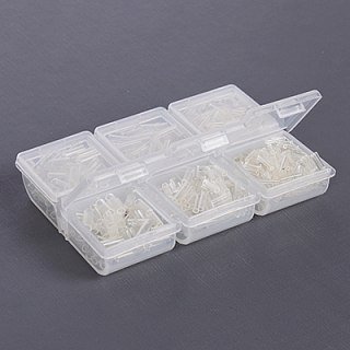 Набор силиконовых трубок Nautilus Set of silicone tubes - фото 3