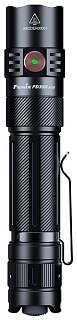 Фонарь Fenix тактический PD35R ACE + CL01 черный - фото 2
