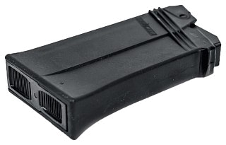 Магазин КК Сайга 12 СОК-12 сб 5 5-м без приемника - фото 5