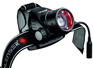 Фонарь Led Lenser H14.2 - фото 1