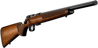 Карабин CZ 457 22LR Varmint 412мм - фото 3