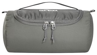 Косметичка Tatonka Care Barrel titan grey - фото 3