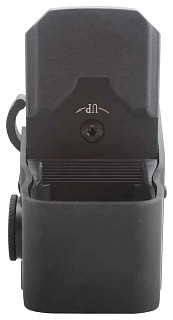 Прицел коллиматорный Vector Optics Omega 8 Reticle - фото 8
