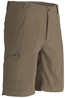 Шорты Marmot Cruz short khaki brown