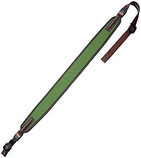 Ремень Niggeloh NG000023 green 011100032