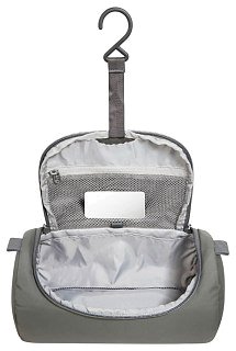 Косметичка Tatonka Care Barrel titan grey - фото 5