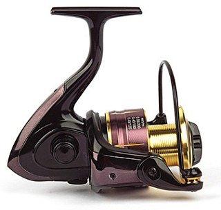 Катушка Nautilus Argent 5000 - фото 3
