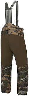 Брюки Sina Gear Stormshield Arctis Adaptive Camo утепленные - фото 5