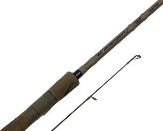Спиннинг Savage Gear SG4 Distance Game 9' 2,74м F 25-65гр H 2-сек - фото 2