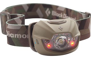 Фонарь Black Diamond Spot covert green - фото 1
