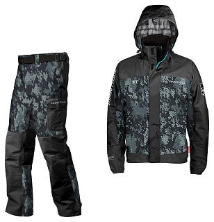 Костюм Finntrail Shooter 3410 camo grey