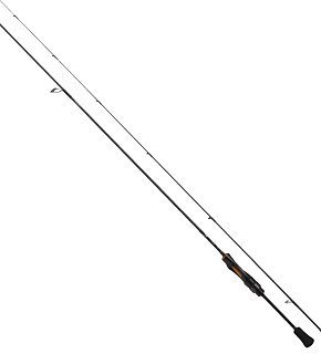 Спиннинг Daiwa Iprimi 66UL - фото 1