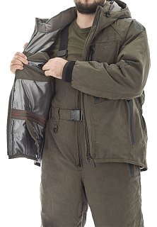 Костюм ХСН Hunter  - фото 7