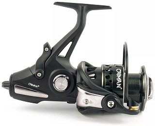 Катушка Caiman Optimum II байтранер 640 5+1ВВ - фото 4