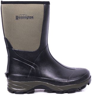 Сапоги Remington Men ballute boots black green  - фото 5