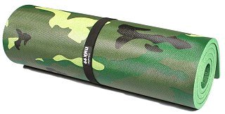 Коврик Юрим рулонный 1800*600*10 камуфляж лето