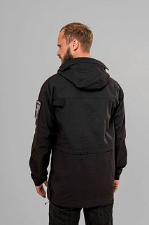 Куртка тактическая Remington UST Black  - фото 6