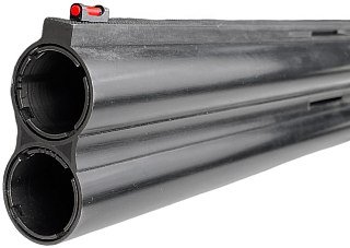 Ружье Beydora BDR 90 12x76 760мм черный ресивер - фото 10