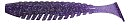 Приманка Frapp Razzle 6,5" 23 2шт