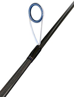 МП Спиннинг Daiwa Powermesh 802MHFS 15-45гр - фото 6