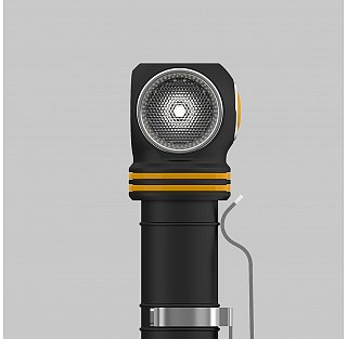 Фонарь Armytek Eif C2 USB-C теплый Com - фото 3