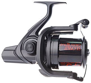 Катушка Daiwa 19 Emblem 45 SCW QD - фото 3