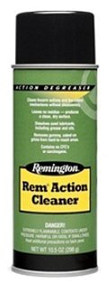 Очиститель Remington Action Cleaner аэрозоль 118мл