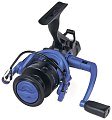 Катушка Salmo Sniper baitfeeder 4 6000BR