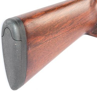 МП Ружье Ata Arms SP Black 12х76 710мм - фото 2