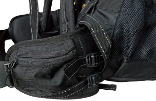 Рюкзак Naturehike Discovery black 70+5 - фото 15