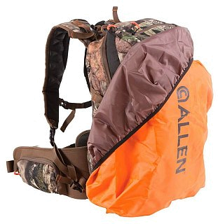 Рюкзак Allen Gearfit Pursuit Bruiser Whitetail 40л - фото 3