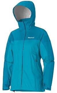 Куртка Marmot Wm`s Precip cobalt blue 