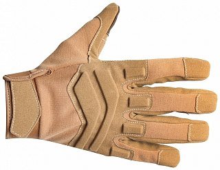 Перчатки Remington Tactical Coyote  - фото 3