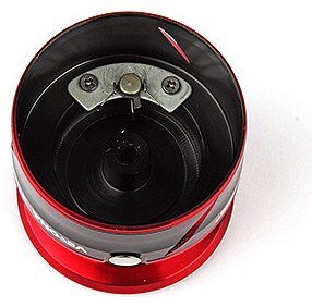 Катушка Nautilus Verona 2500 Com - фото 7