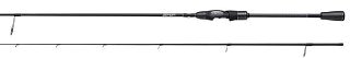 Спиннинг Abu Garcia Zenon 762ML 5-21g - фото 1