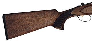 Ружье Ata Arms SP Nickel 12х76 760мм - фото 2