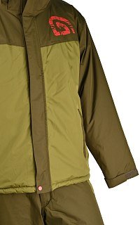 Костюм Trakker Core Winter Suit 2 - фото 3