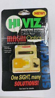 Мушка HiViz MagniComp универсальная MGC2006 - фото 3