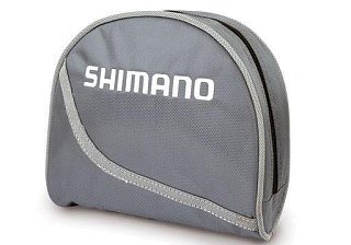 Чехол Shimano для катушек Reel case large